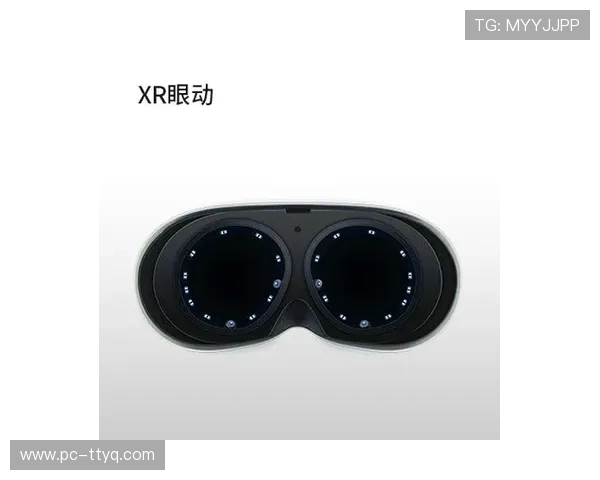 视线追踪技术实现焦点对象自动放大显示