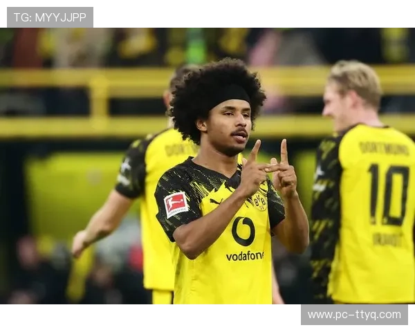 多特蒙德vs圣保利：主场胜率87.5%占优