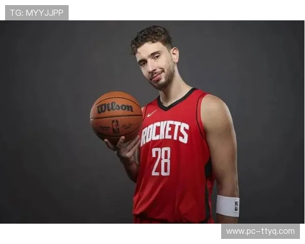 火箭申京策应能力提升，年轻核心驱动攻防体系进化