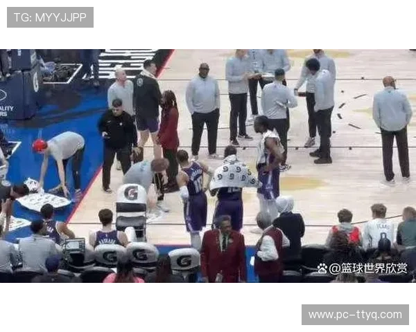 爵士121-93大胜国王，明牌摆烂锁定前三选秀签位