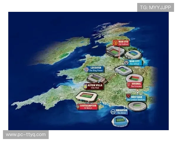 英超俱乐部社区计划：足球运动在基层的推广与普及