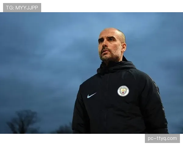 战术板：瓜迪奥拉如何用无锋阵破解马竞的密集防守