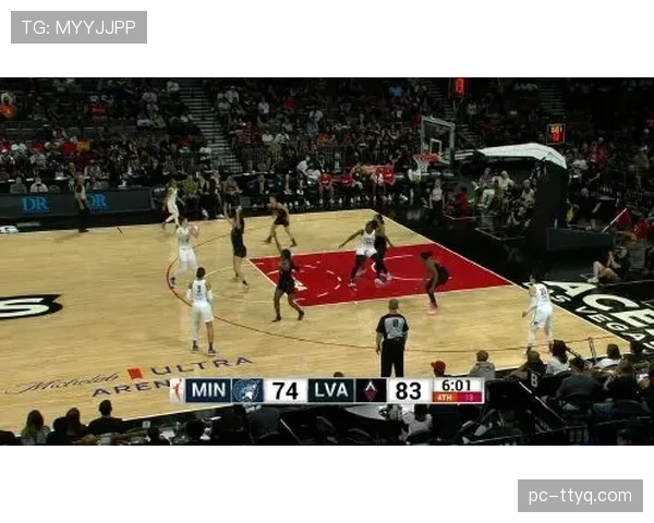 深度报道：复盘2025年WNBA总决赛，王牌队如何完成三连冠伟业