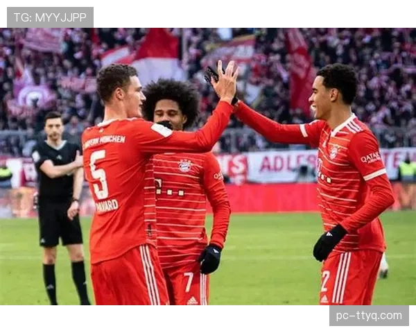 实时通讯：海登海姆主场坚韧防守，顶住拜仁慕尼黑长达半小时围攻